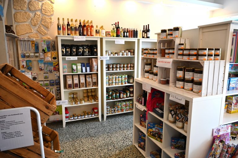 November – Angebote im Weddeler Dorfladen