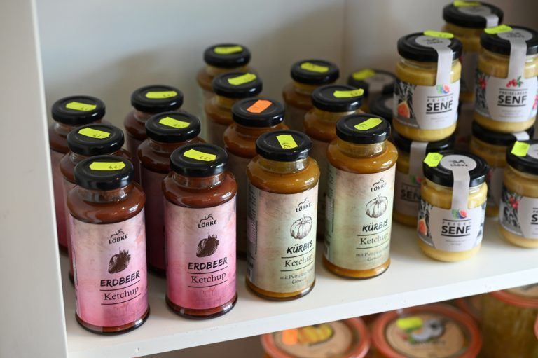 Der Weddeler Dorfladen hat einiges neu im Angebot