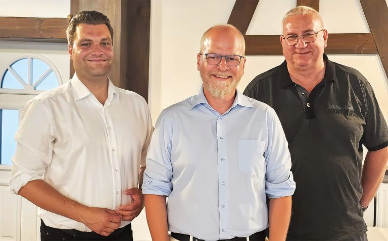 CDU Cremlingen nominiert Tobias Breske als Bürgermeisterkandidaten