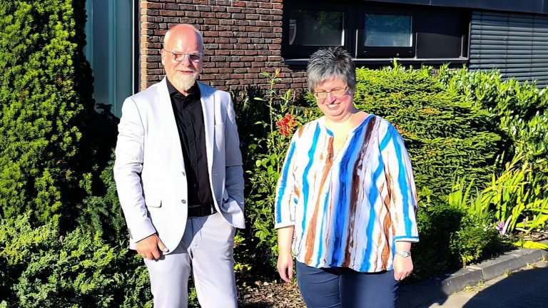 CDU-Fraktion im Gemeinderat: Simone Schidlowski bleibt an Bord