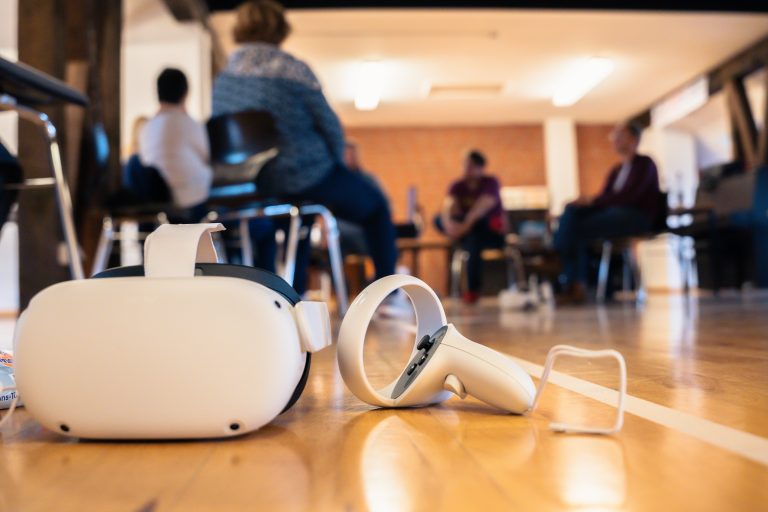 Moderne Medientechnik für Bildungseinrichtungen – Medienzentrum Wolfenbüttel erhält Förderung im Rahmen des Landesprogramms „Lernräume der Zukunft“