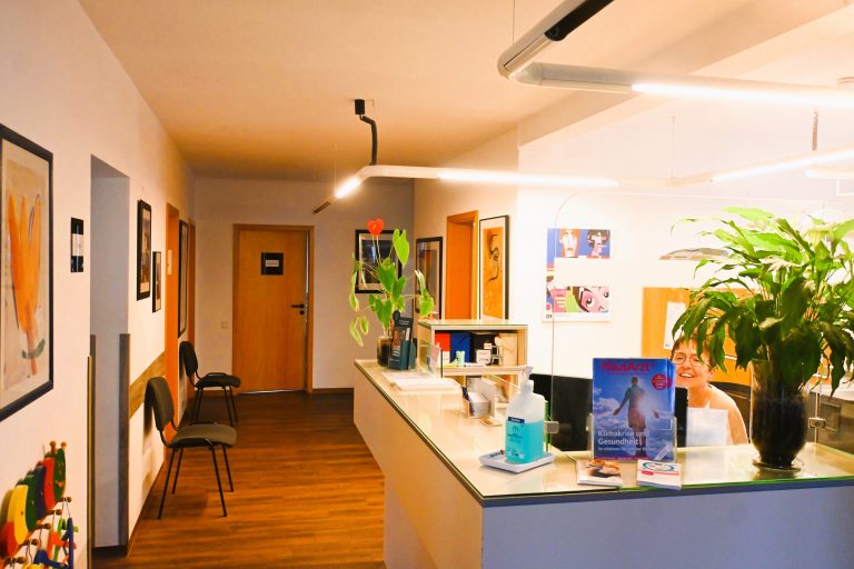 Praxis Carsten Fleischer schließt nicht zum Jahresende