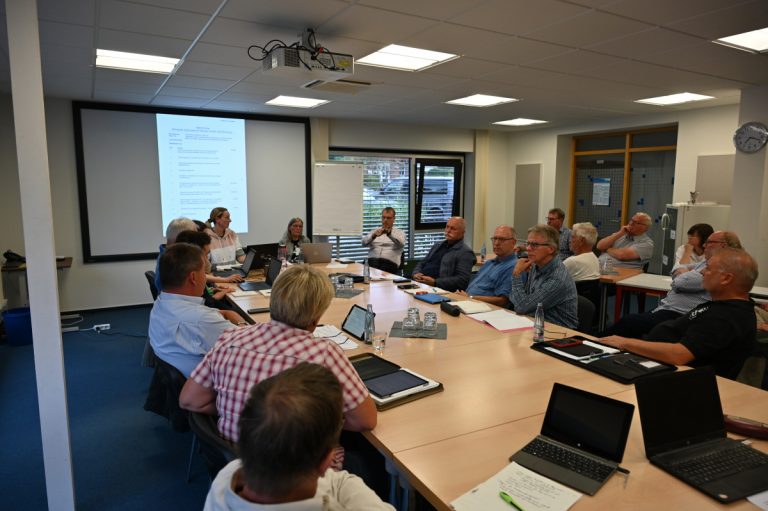 Ein Leserbrief zu den Windkraftplänen in Cremlingen