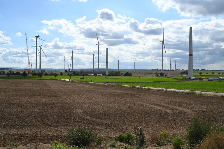 Kommen jetzt die Windräder auch in die Gemeinde Cremlingen? – 4. Aktualisierung!