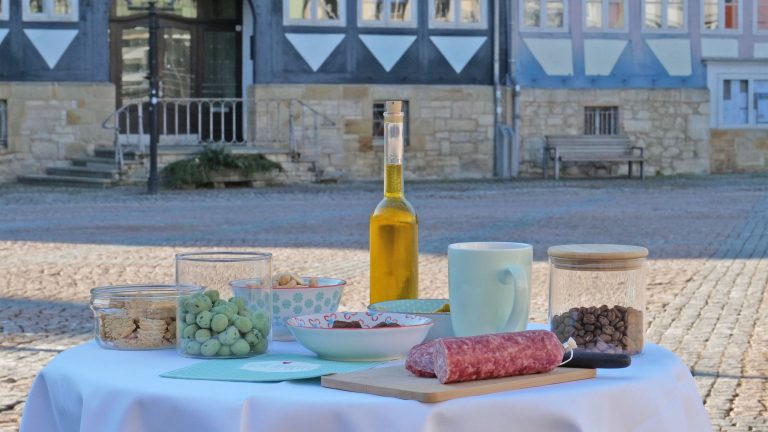 Tolles Angebot: Die Genusspfade-Tour für Gruppen