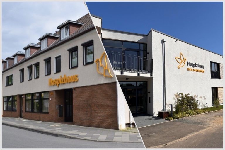 Am Ende zählt der Mensch