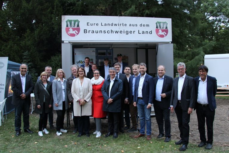 Rückblick Drömlingsfest