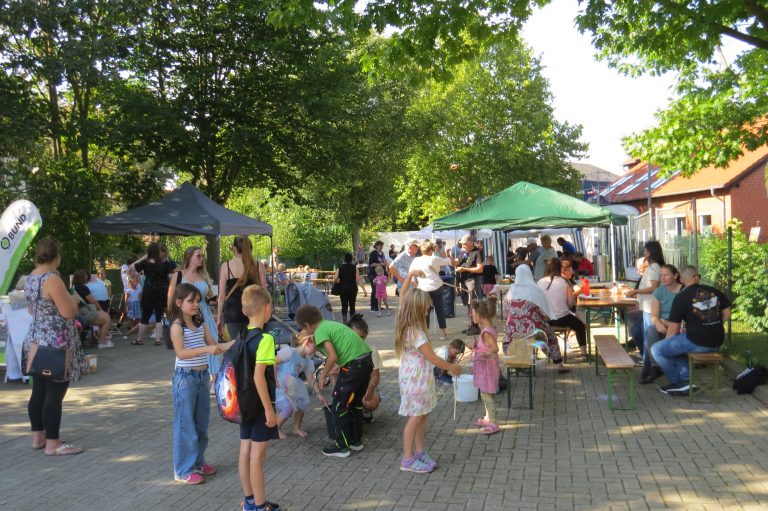 Umwelttag Remlingen begeisterte mit Vielfalt und Gemeinschaft