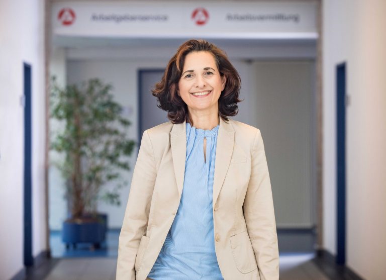 Herbstbelebung lässt Arbeitsmarkt aufatmen