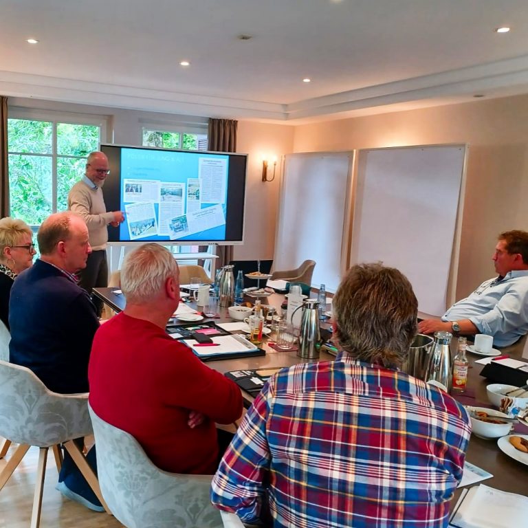 CDU-Gemeinderatsfraktion Cremlingen:  Gut vorbereitet für die Kommunalwahl 2026