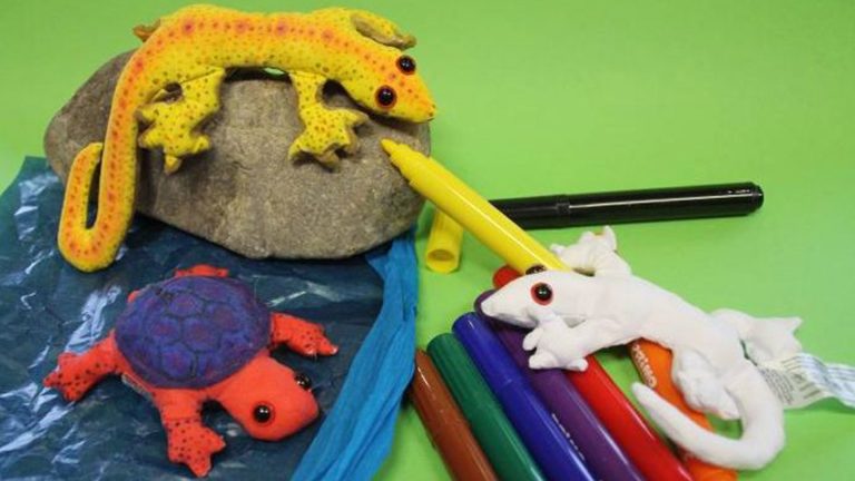 Herbstferien voller Spaß im Jugendfreizeitzentrum Wolfenbüttel