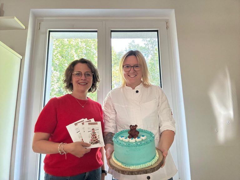 Sarahs Süße Meisterwerke – Genuss mit Liebe und Handwerk Sarahs Süße Meisterwerke – Genuss mit Liebe und Handwerk