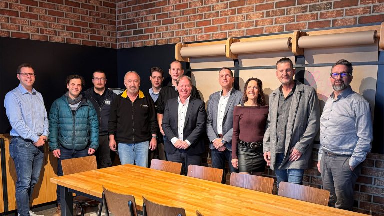 Netzwerkfrühstück: Forderungsausfall- und Kautionsversicherungen im Fokus