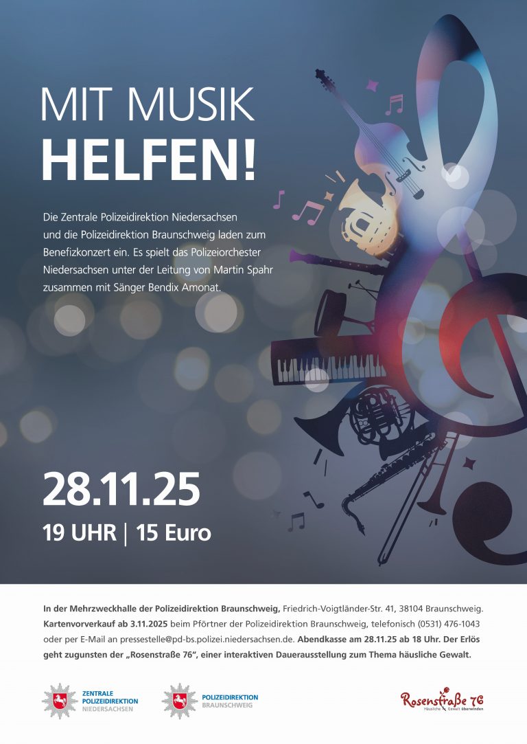 Benefizkonzert zum Advent 2025: Kartenvorverkauf startet am 3. November