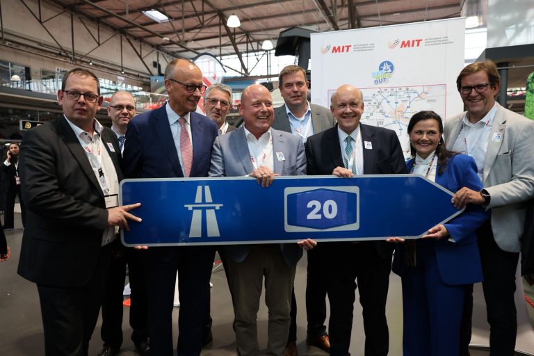 MIT Landesverband Braunschweig mit Christina Pelzer jetzt im Bundesvorstand vertreten MIT Landesverband Braunschweig mit Christina Pelzer jetzt im Bundesvorstand vertreten