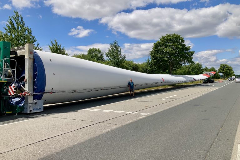 Sickte: Windpark und Bürgerbeteiligung Sickte: Windpark und Bürgerbeteiligung