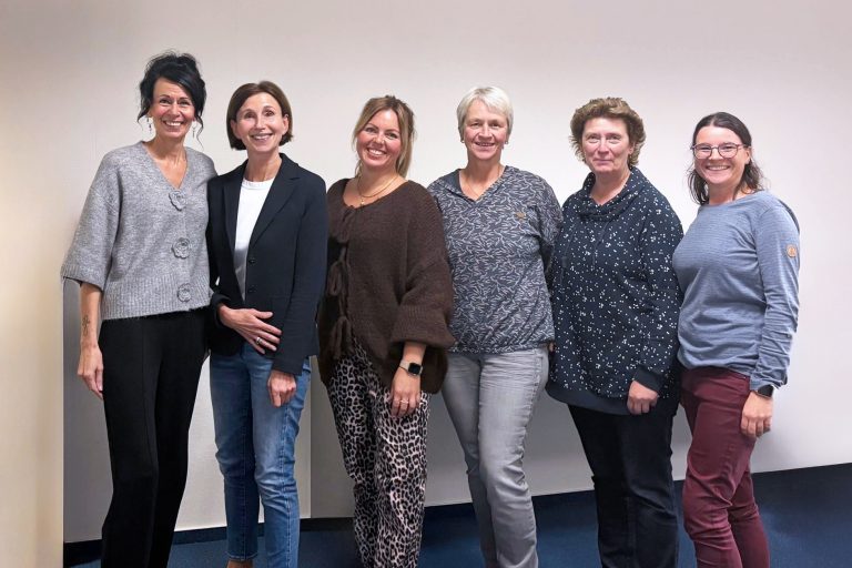 Haut- und Schleimhautvortrag sowie Beratung für Krebspatientinnen