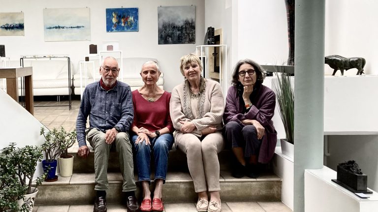 Gelebte Städtepartnerschaft mit Sèvres