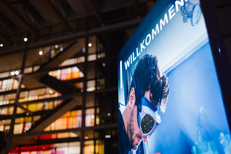 Braunschweig zeigt, wie Quanten die Zukunft gestalten