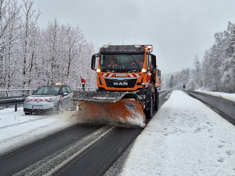 „Der Winter kann kommen“