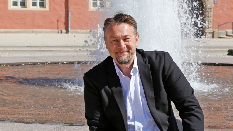 Ivica Lukanic tritt erneut in Wolfenbüttel an