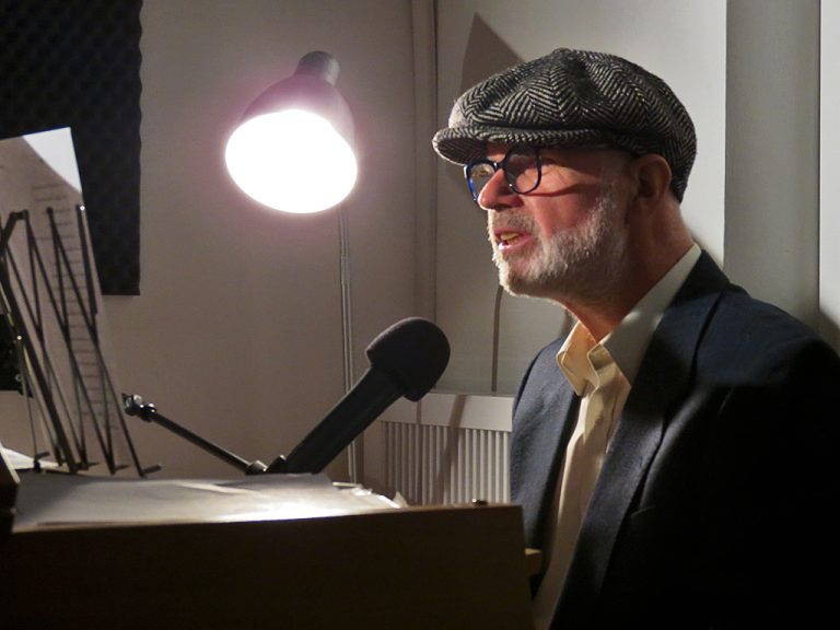 Albumveröffentlichung Souluk – Minesänger, am 28.11.2025