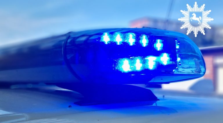 A 2: Diebstahl auf Rastplatz