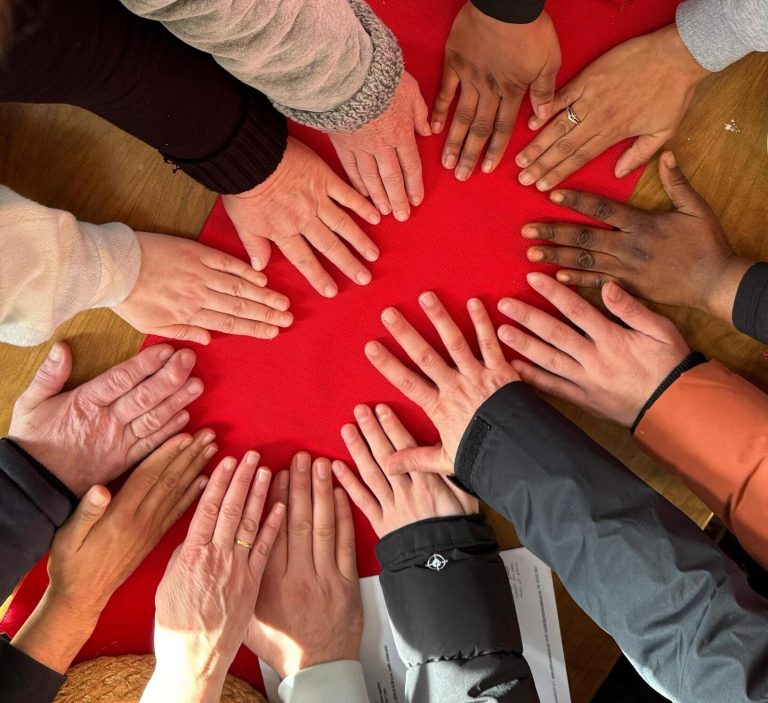 Weihnachtsfeier der Kinder- und Jugendfußballmannschaften des MTV Schandelah-Gardessen