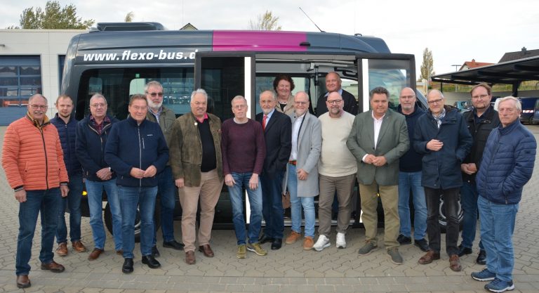 ÖPNV: CDU fordert deutlich mehr Geld vom Land