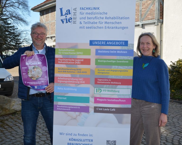 aLa-Angebot wird erweitert