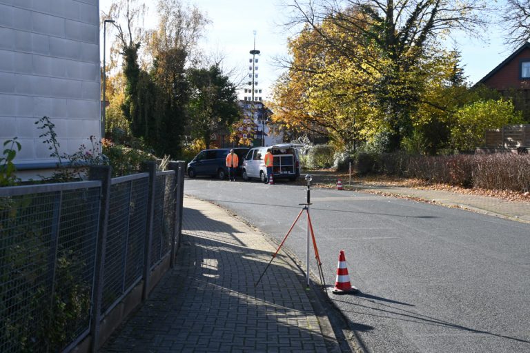 Was wird aus dem Bankgebäude auf dem Weddeler Dorfplatz?