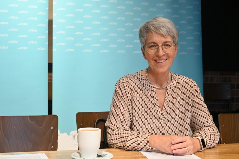 CDU: „Wir für Glier – und jetzt überzeugen wir die Wähler!“