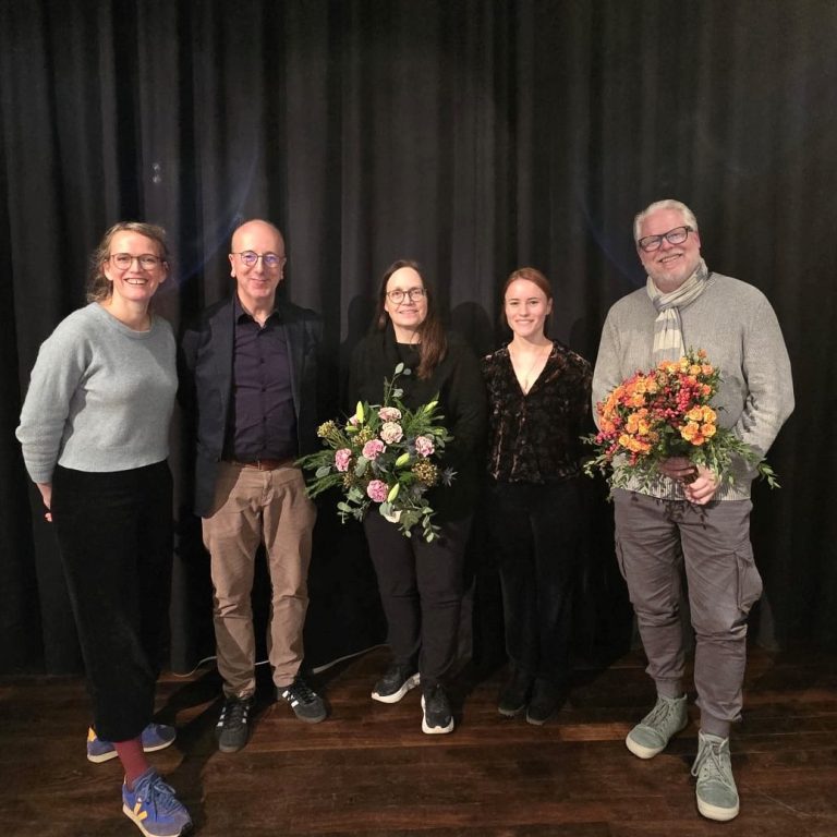 Kulturrat Wolfenbüttel hat neuen Vorstand – Neuausrichtung geplant