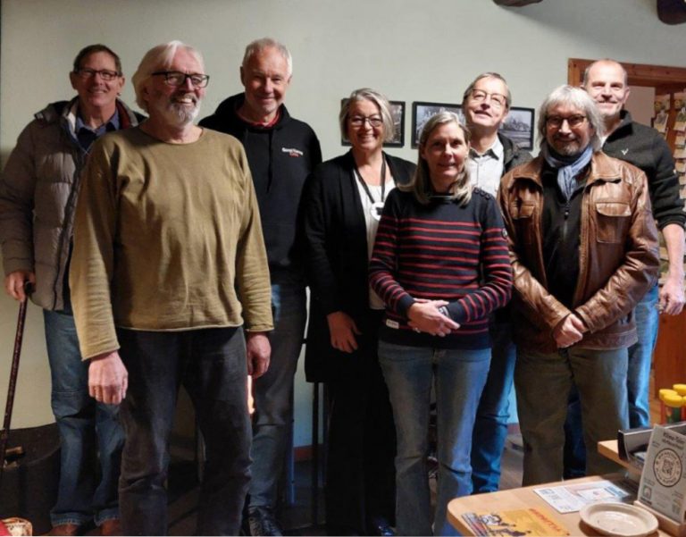 Klausur der grünen Fraktion im Cremlinger Gemeinderat