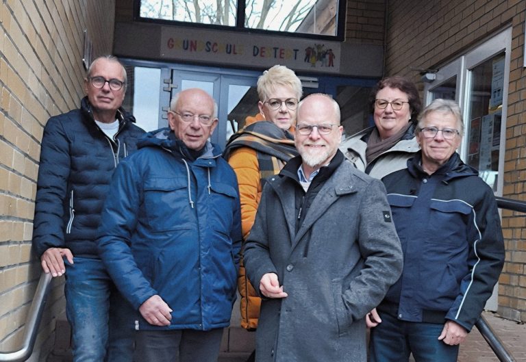 CDU wirft Bürgermeister jahrelange Untätigkeit beim Ausbau der Grundschule Destedt vor