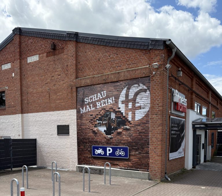 Fitnessfarm Cremlingen – Jahresbilanz 2025