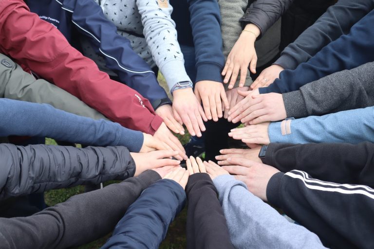 Ausbildung zur Jugendleitung: Kreisjugendpflege bietet Seminar in Osterferien an