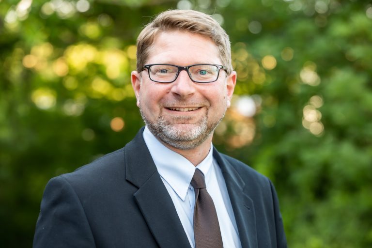 Samtgemeindeverband Sickte Marco Kelb tritt erneut zur Wahl als Samtgemeindebürgermeister der Samtgemeinde Sickte an