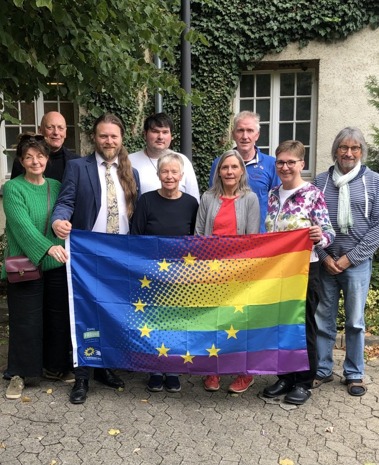 Jahresklausur der Grünen Kreistagsfraktion Wolfenbüttel: ÖPNV und Kommunalfinanzen im Fokus