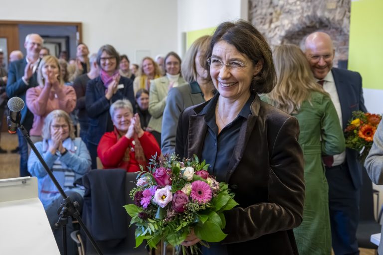 Braunschweigische Landessynode wählt Dr. Christina-Maria Bammel