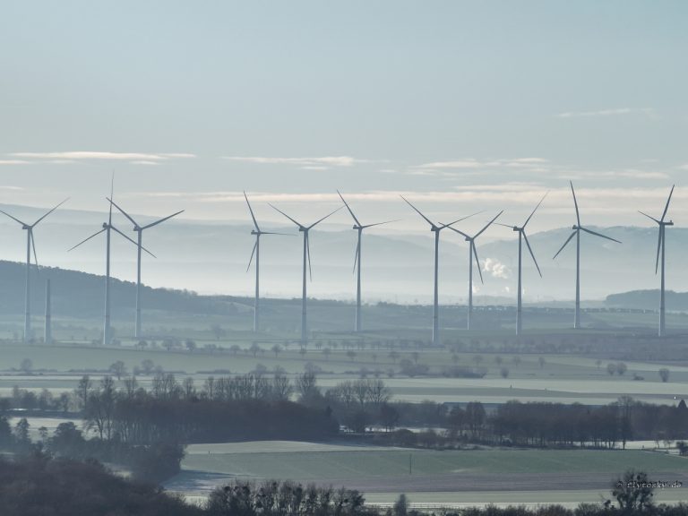 Kommen Windräder in der Gemeinde Cremlingen – Thema in der Ratssitzung 16.12.25