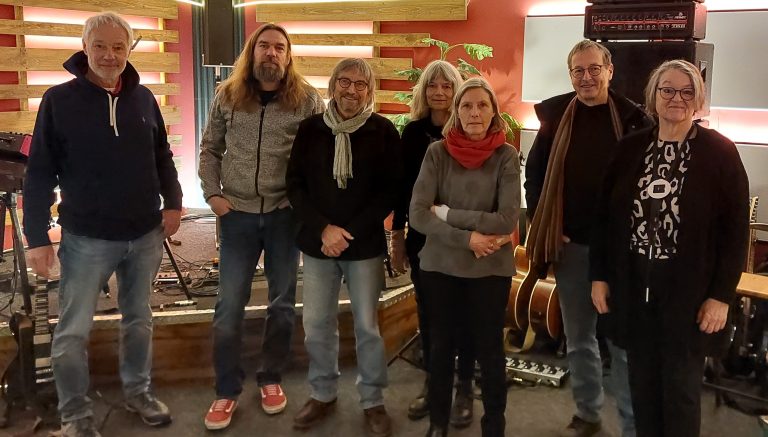 GRÜNE vom „Klangwerk“ in Destedt begeistert