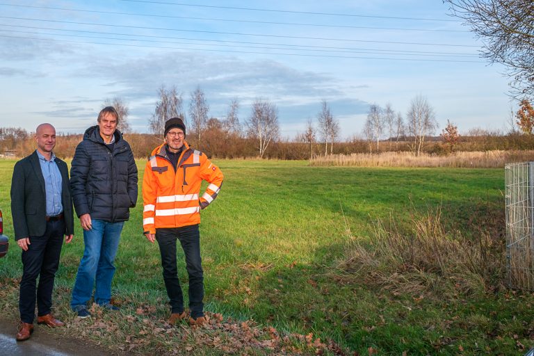 Gemeinde wehrt sich gegen Wahlkampftheater der CDU