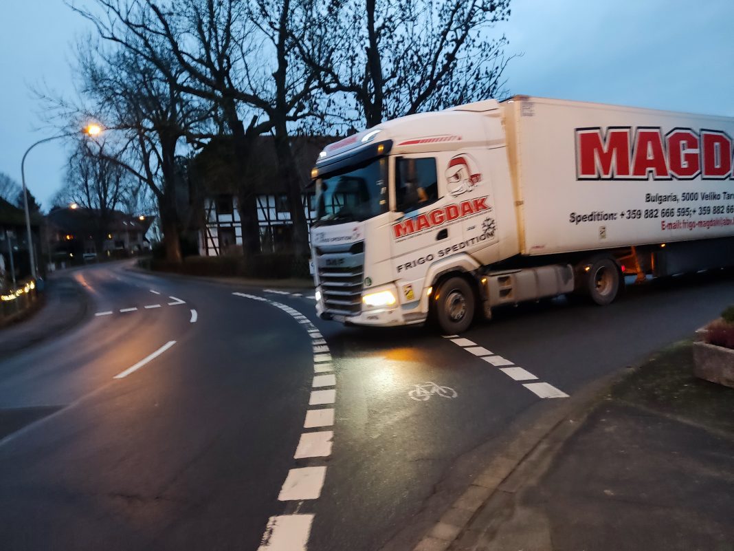 251211_LKW A2 Bevenrode