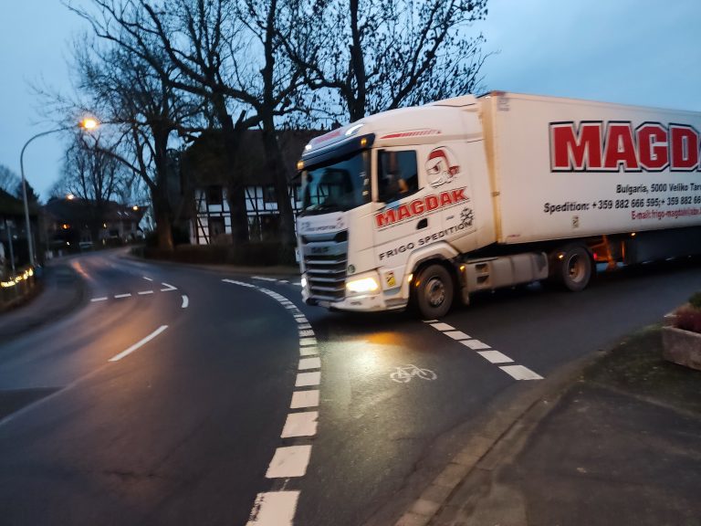 CDU, BIBS und FDP fordern für Sperrungen auf der A2 mehr Sicherheit für Bevenrode