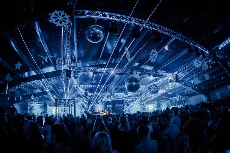 „WINTER BEATZ“ Indoor Festival wieder in Braunschweig