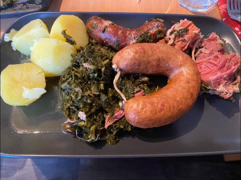 Einladung zur Braunkohlwanderung am 04.01.2026