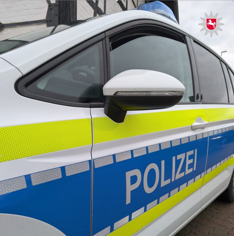 Börßum: Bedrohung von zwei Jugendlichen