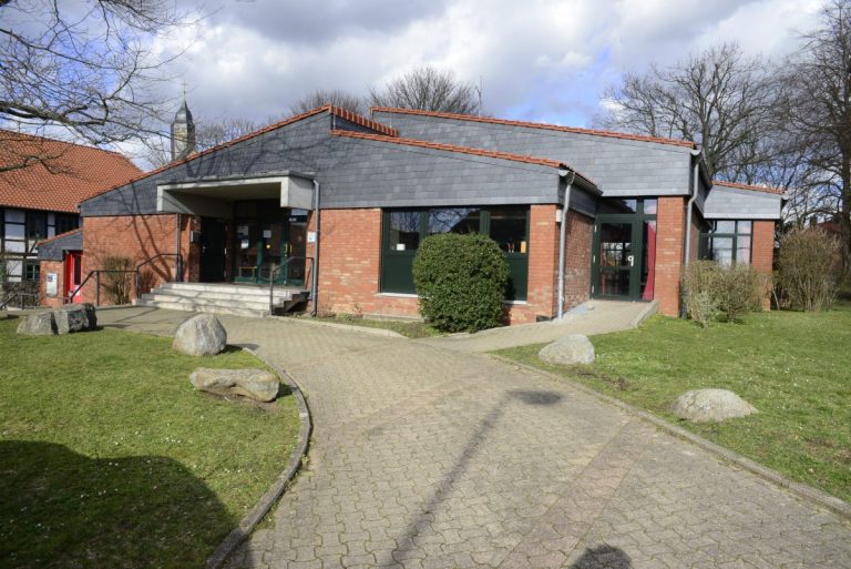 Einladung zur Jahreshauptversammlung der Freiwilligen Feuerwehr Abbenrode