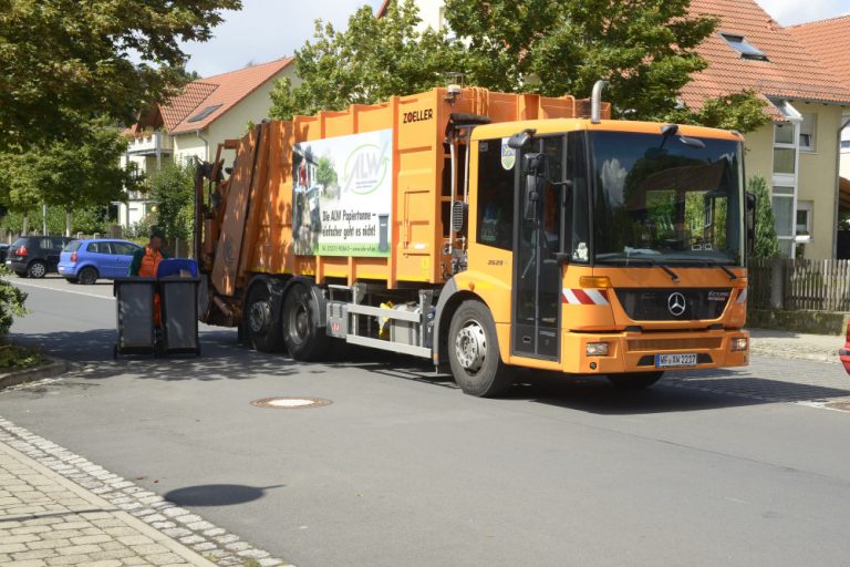 ALW informiert – Abfuhrtermine zu Weihnachten und Neujahr